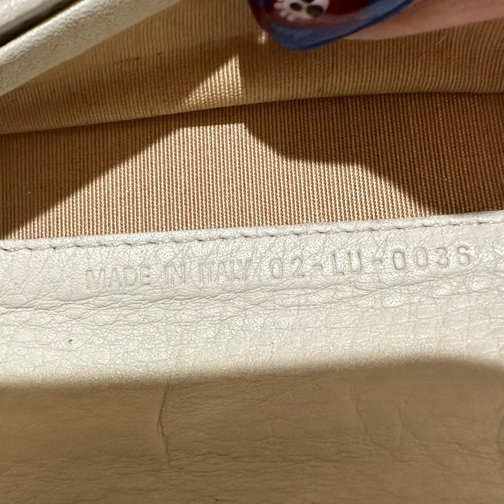 DIOR Trotter Wallet
